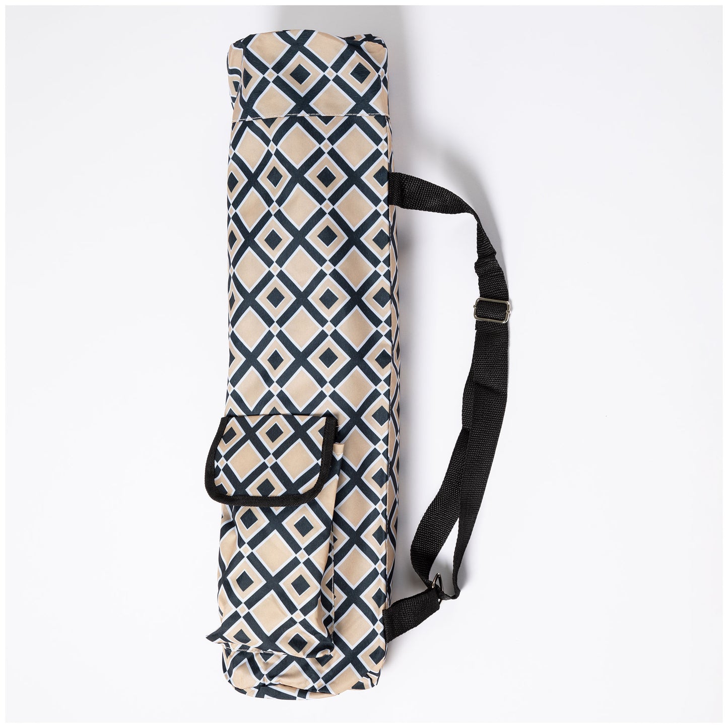 Yoga Mat Carryall Bag