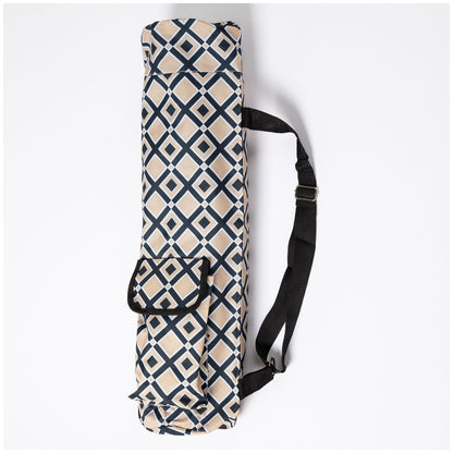 Yoga Mat Carryall Bag