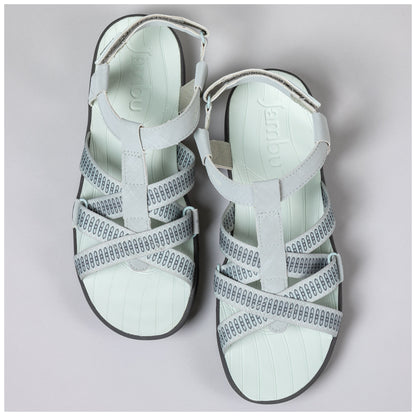 Jambu&trade; Bay Water Ready Vegan Sandals