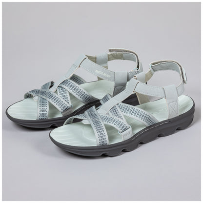 Jambu&trade; Bay Water Ready Vegan Sandals