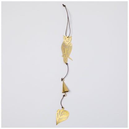 For The Birds Iron Wind Chime