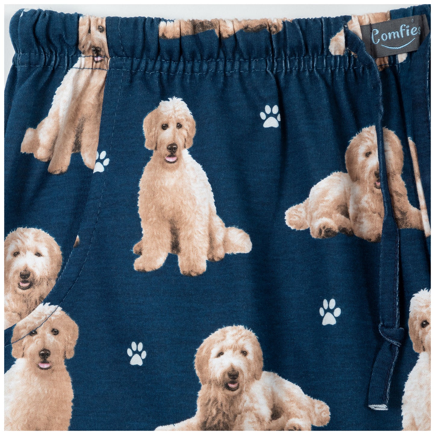 Dog Breed Lounge Pants