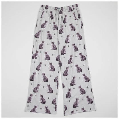 Cute Cat Lounge Pants