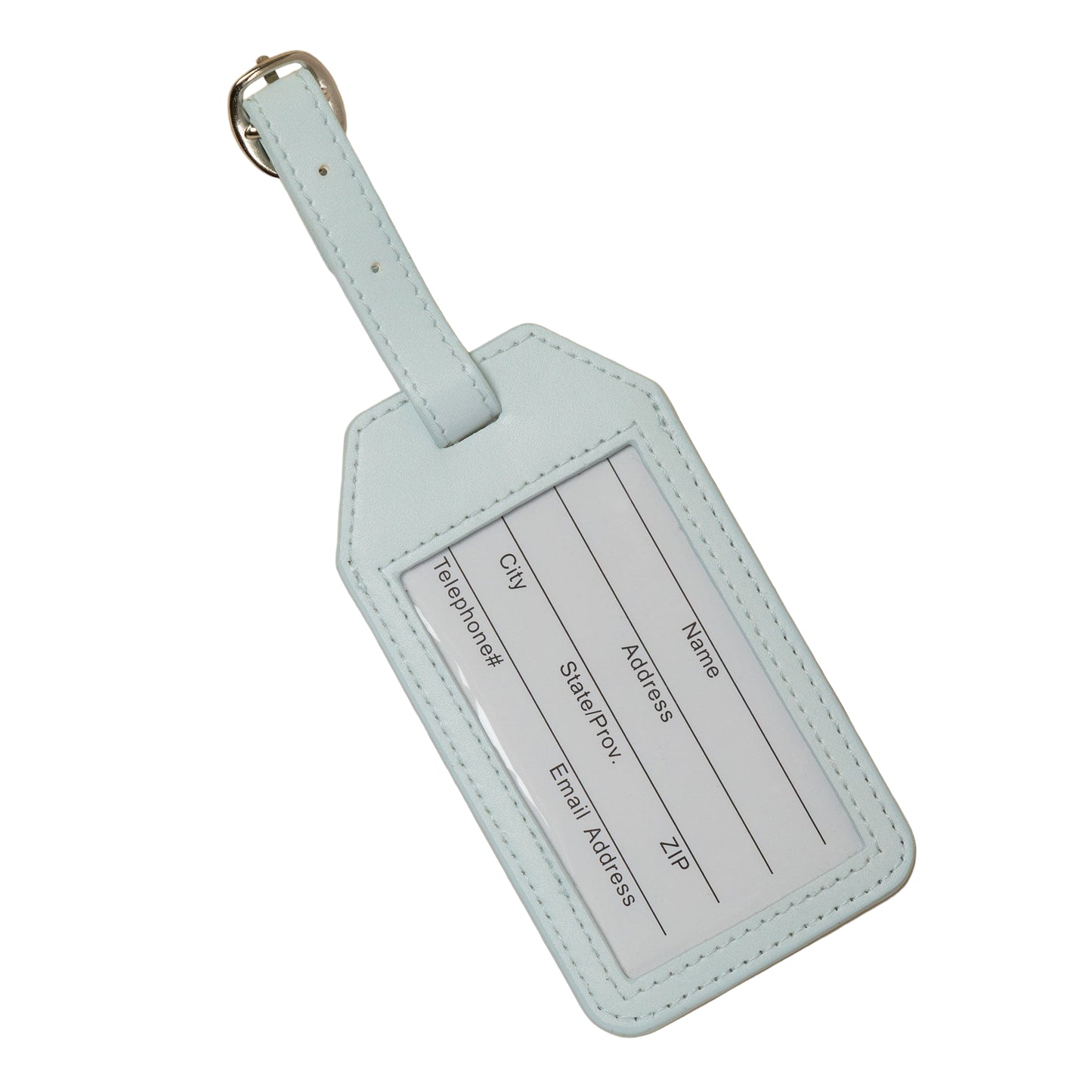 Pawsitively Time to Travel & Passport Holder