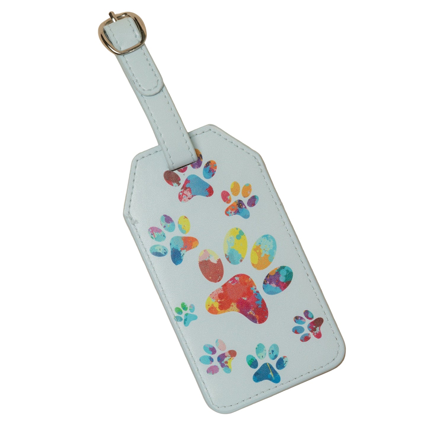 Pawsitively Time to Travel & Passport Holder