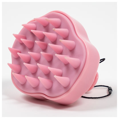 Lemon Lavender Wet/Dry Scalp Massager