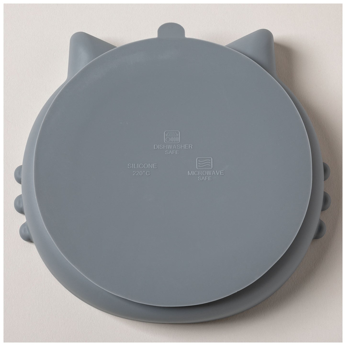 Silicone Cat Dish