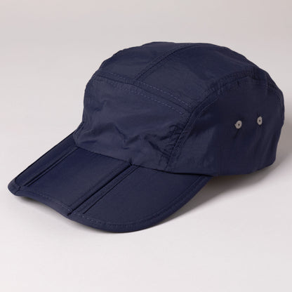 Fitkicks Foldable Baseball Cap