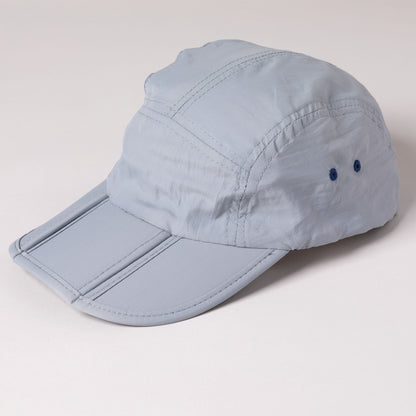 Fitkicks Foldable Baseball Cap