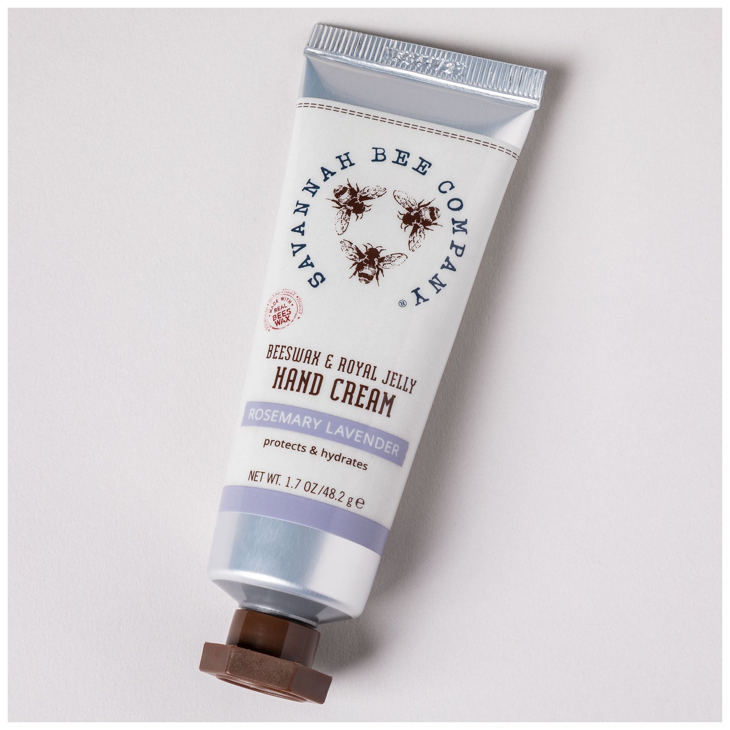 Savannah Bee Company&reg; Beeswax Hand Cream