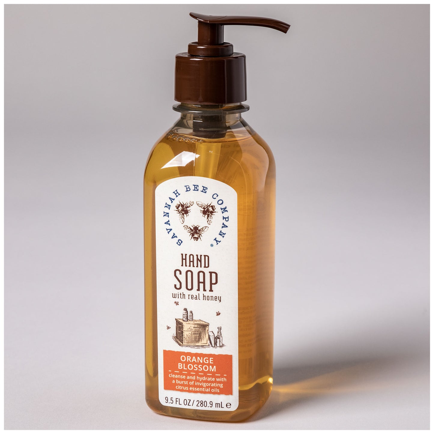 Savannah Bee Company&reg; Hand Soap