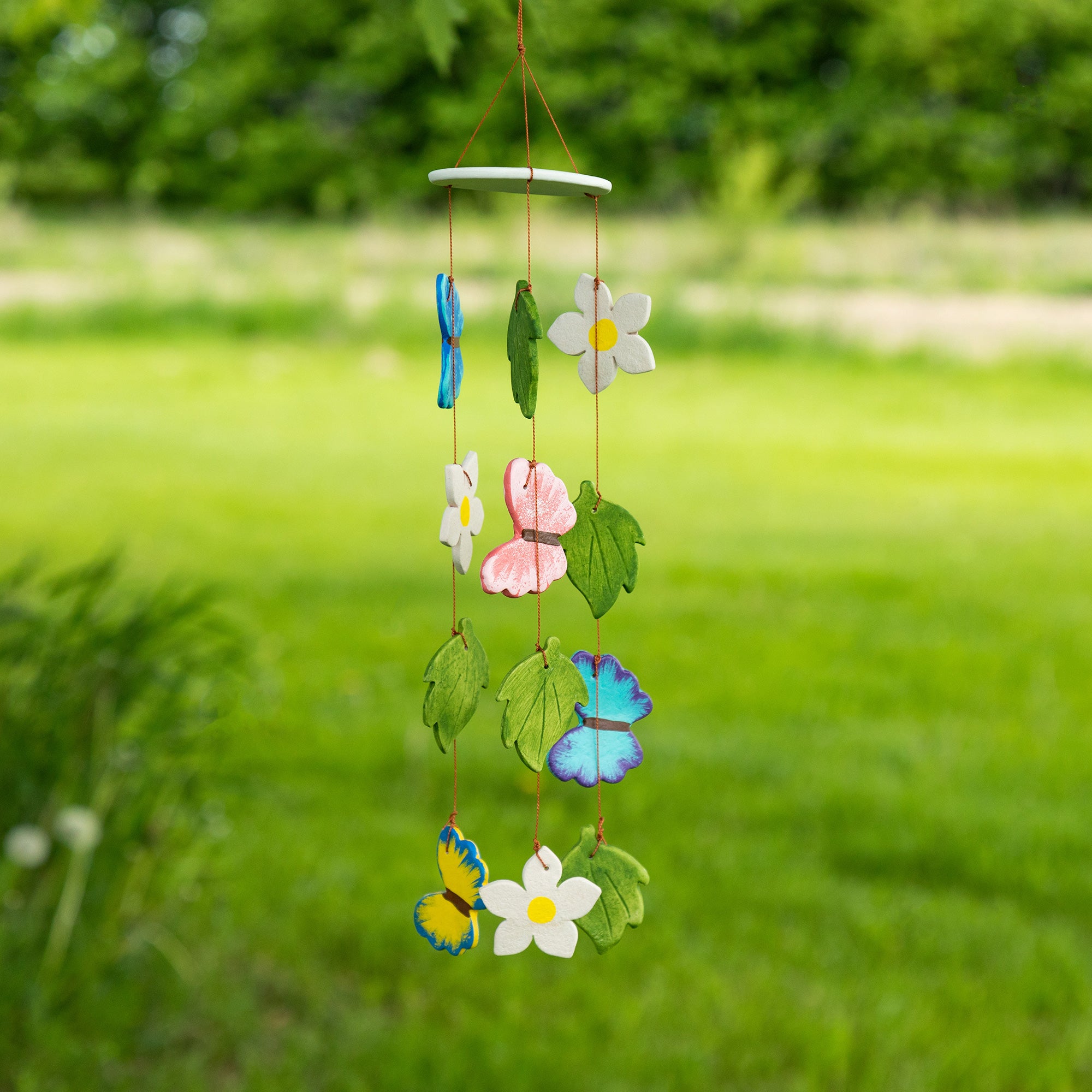 HUMAN MADE Animal Wind Chime 