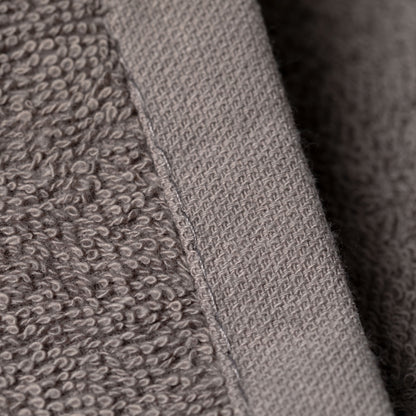 Embroidered Paw Wash Cloth - Set of 4