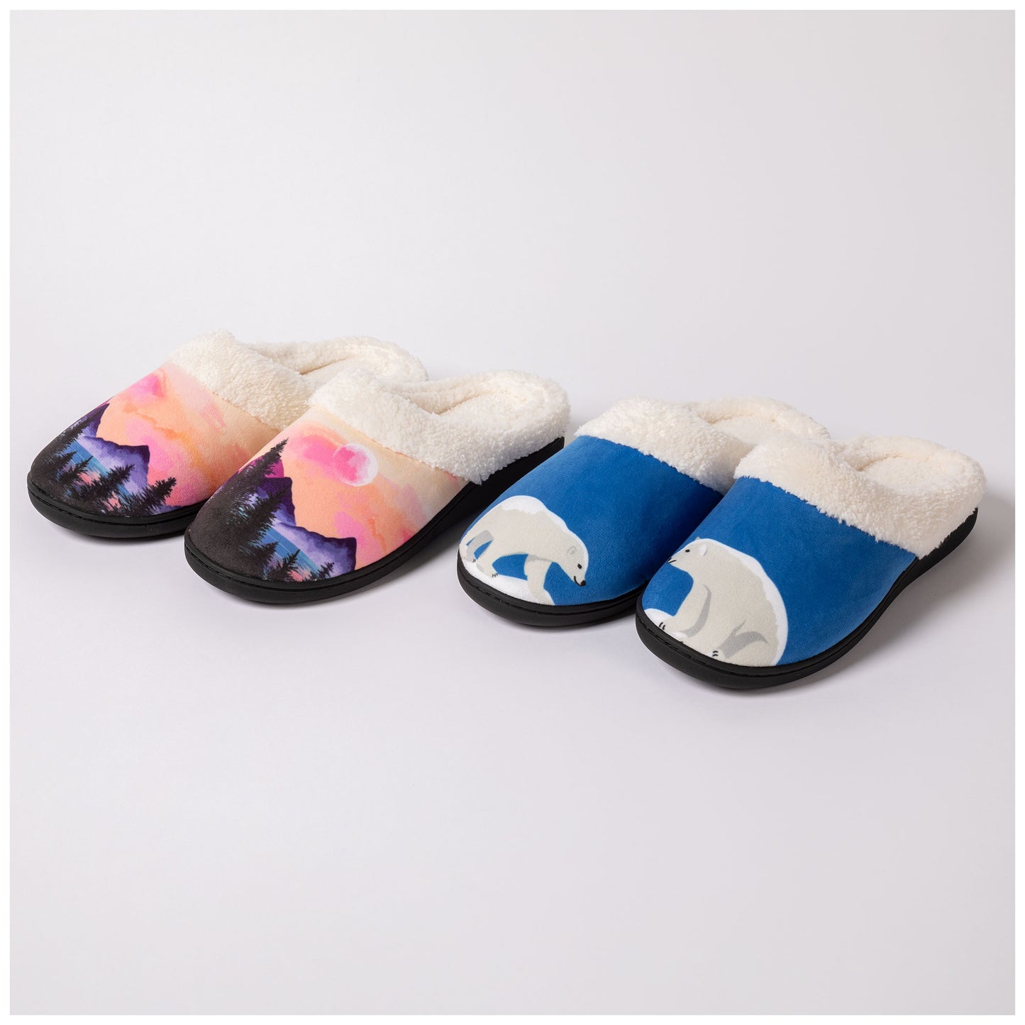 Dream Slide Slippers