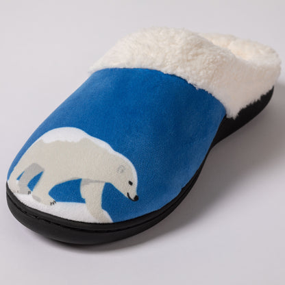 Dream Slide Slippers