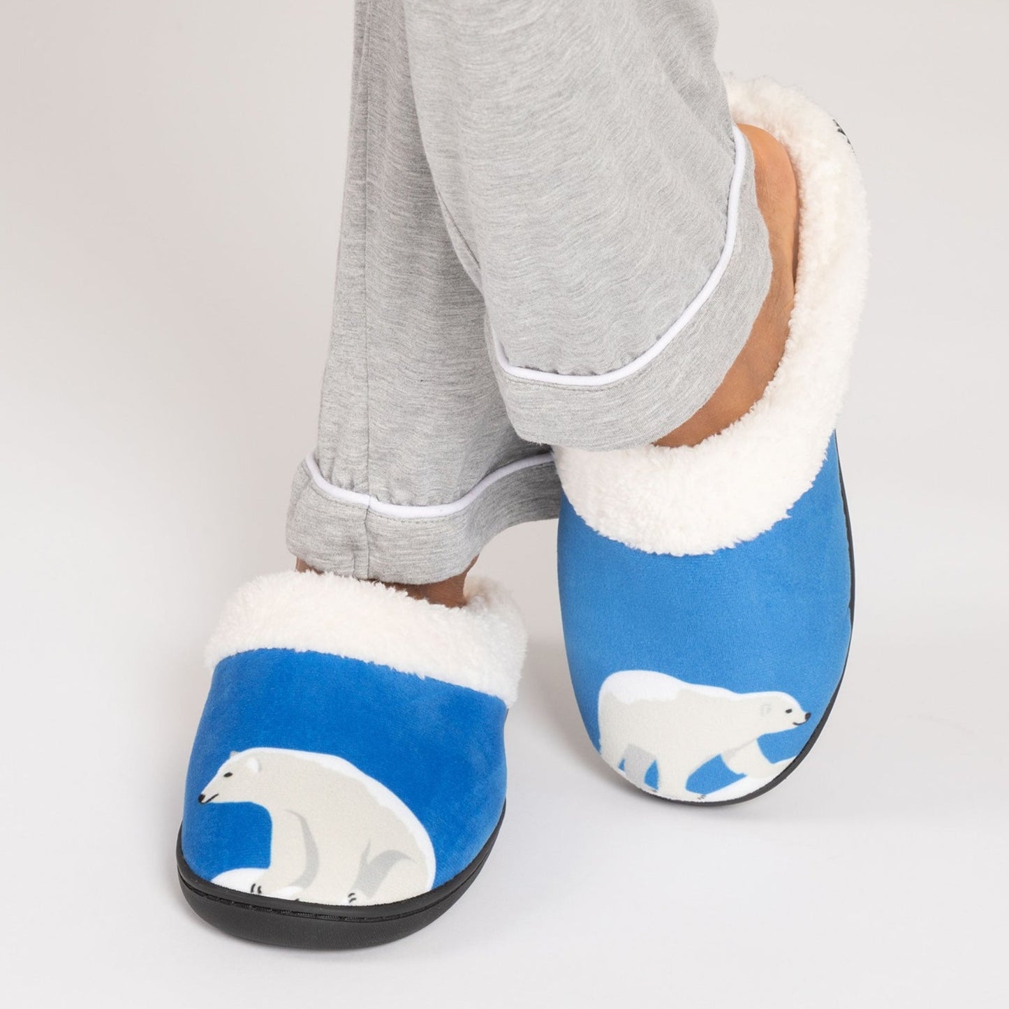 Dream Slide Slippers