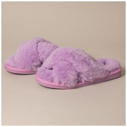 Corkys Slumber Slippers