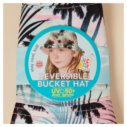 Juice Box Youth Bucket Hat