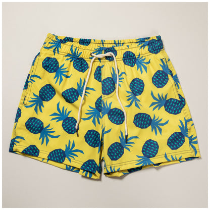 Two Left Feet&reg; Men's Swim Trunks