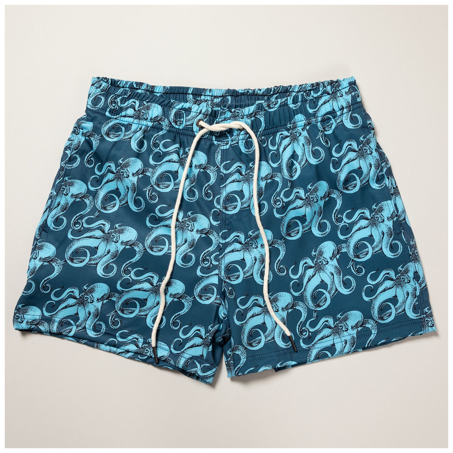 Two Left Feet&reg; Men's Swim Trunks