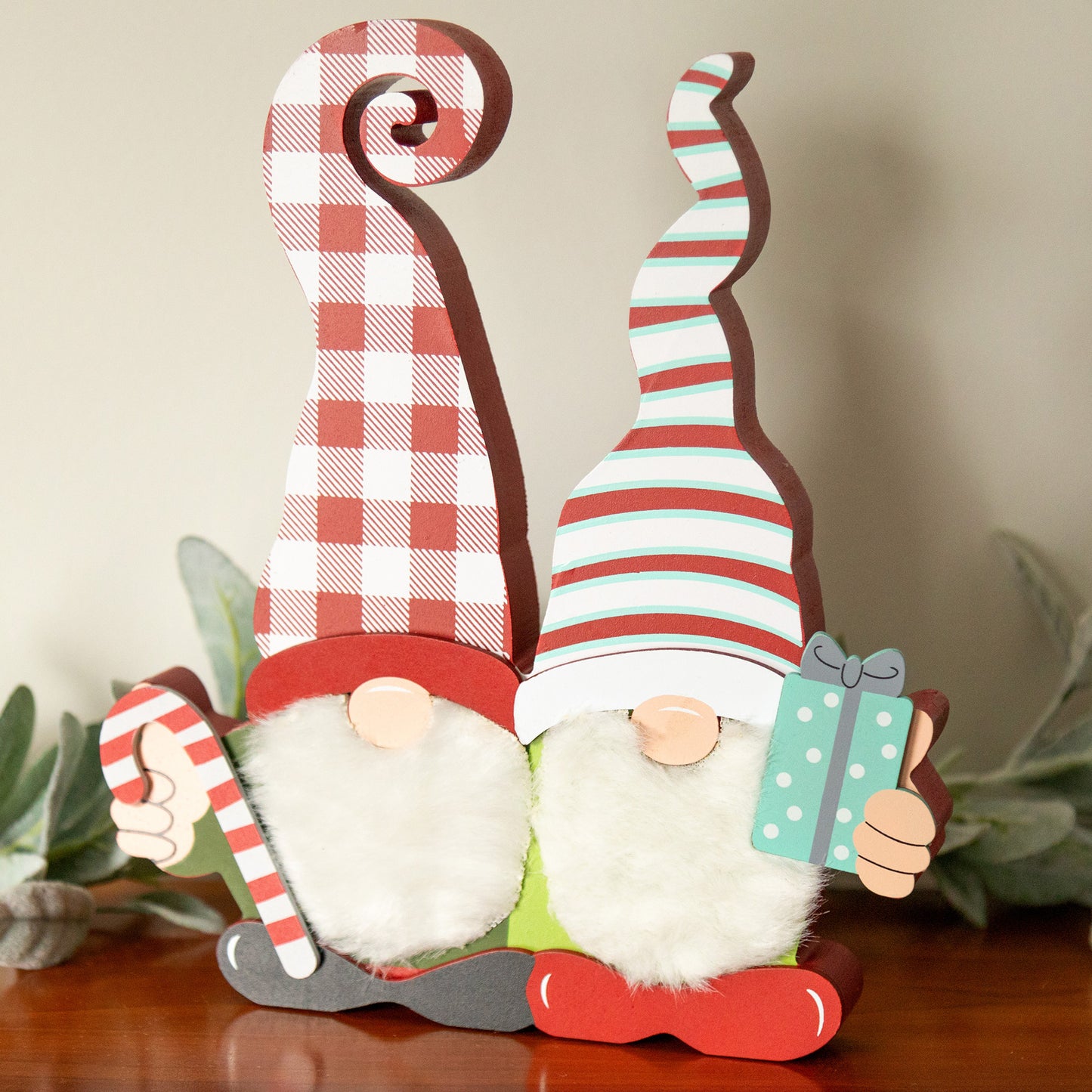 Perfect Pals Gnome Tabletop D√©cor