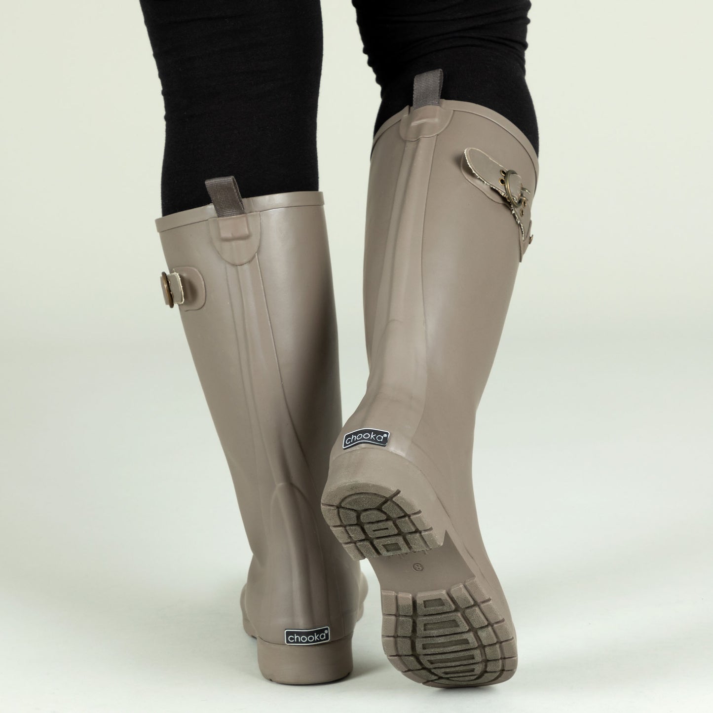 Eastlake Classic Tall Rain Boots