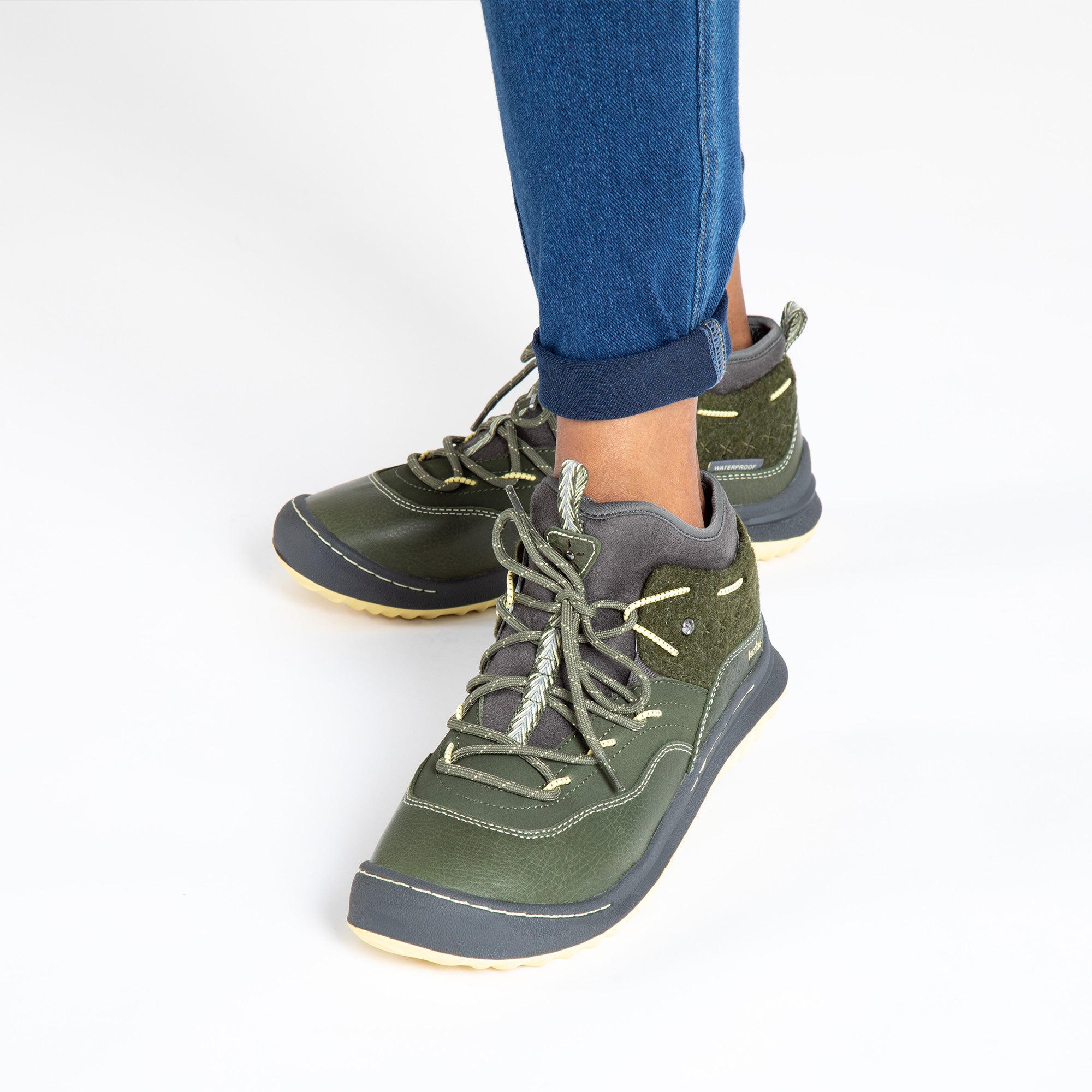 Jambu hiking boots clearance