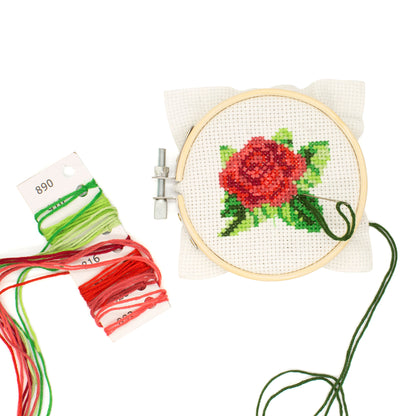 Embroidery Kit