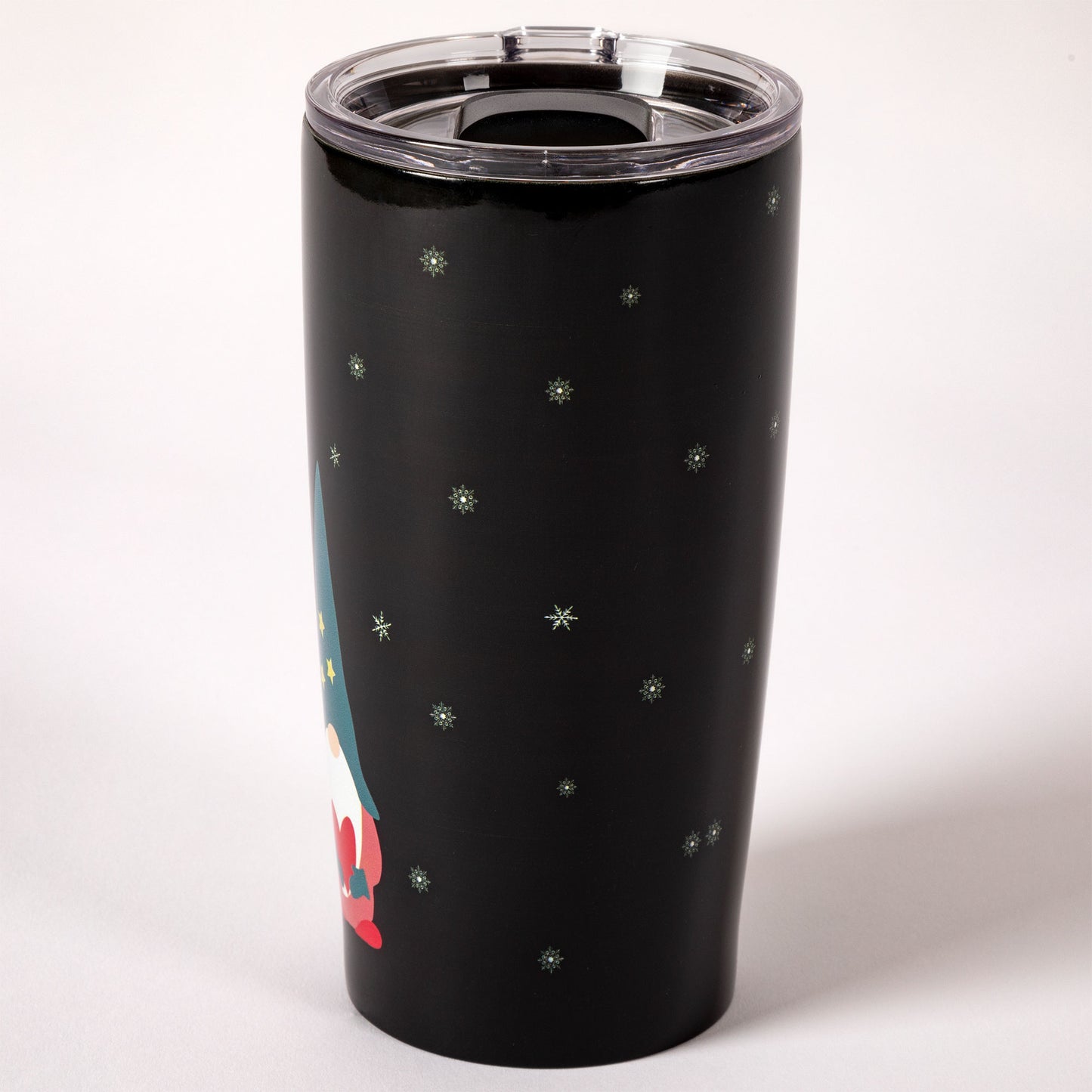 Winter Delight 20 oz Stainless Steel Tumbler