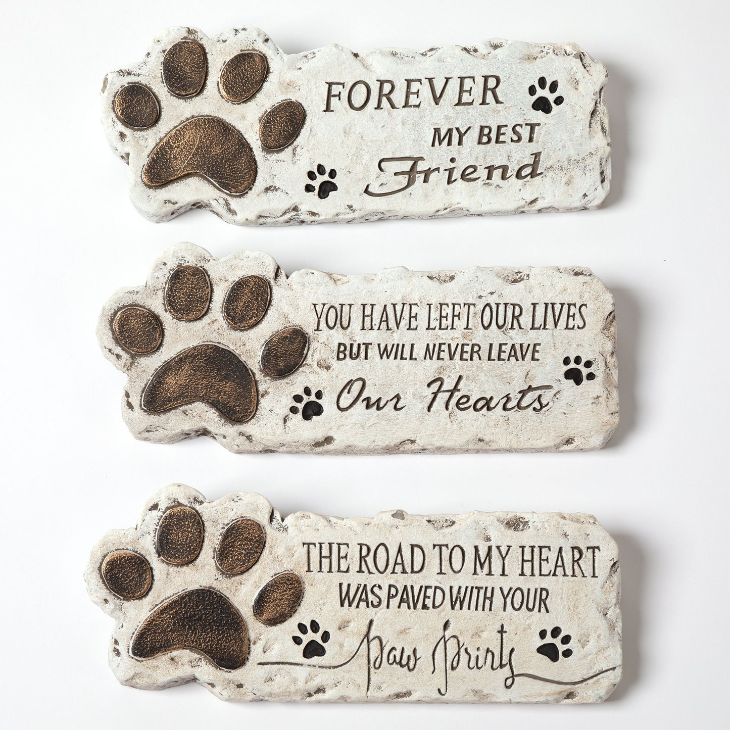 Pet Memorial Marker