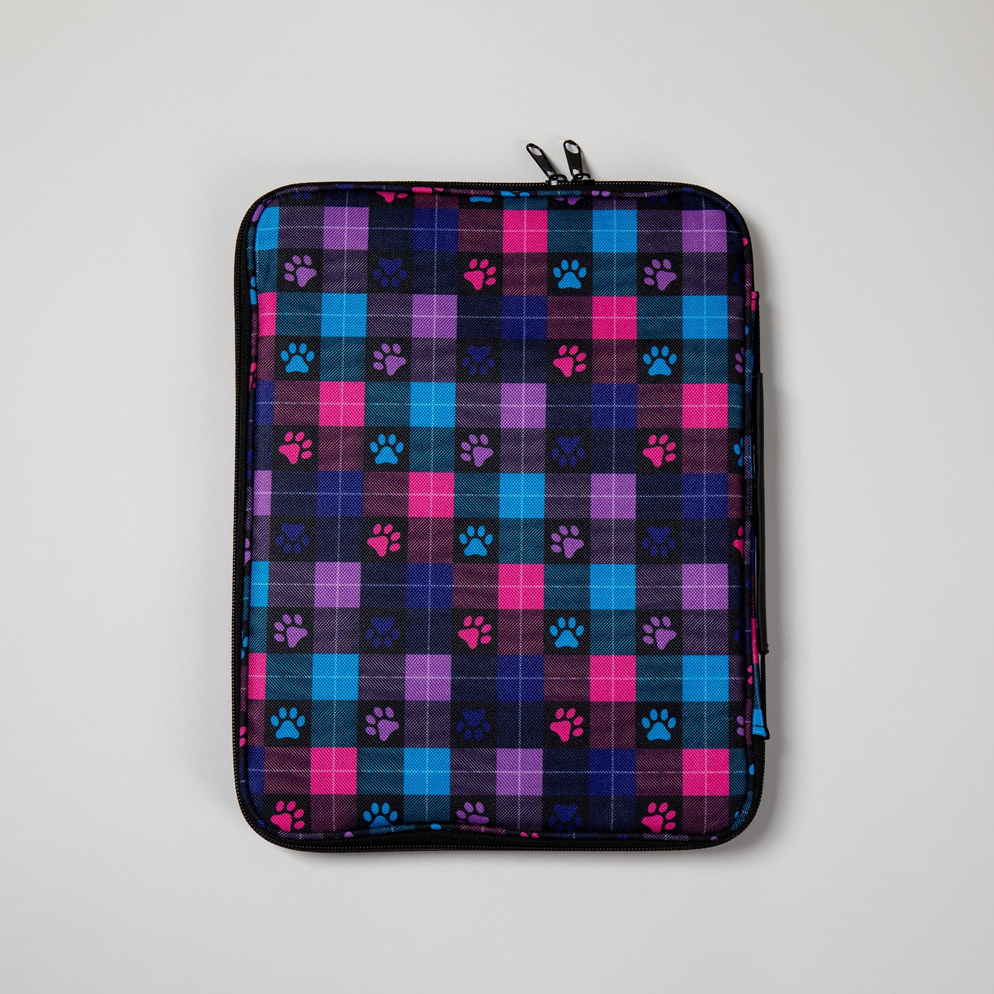 Pawfectly Patterned Tablet Case