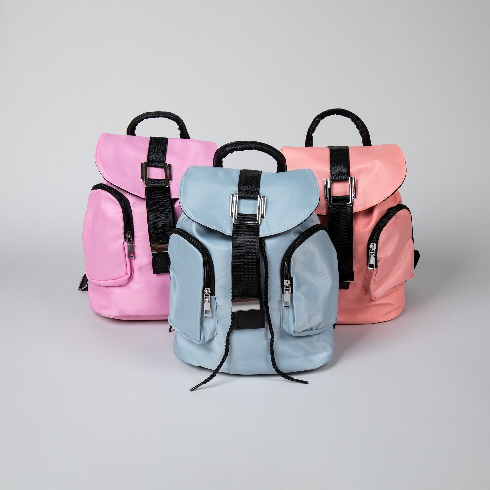 Ryan Marie™ Aria 3-Piece Fashion Bag Set | GreaterGood