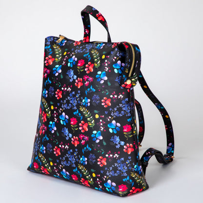 Paw Prints Galore Backpack