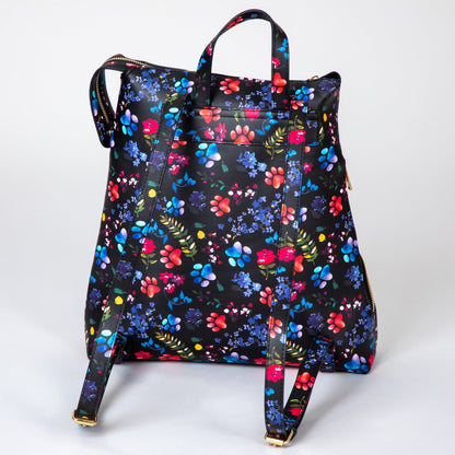 Paw Prints Galore Backpack