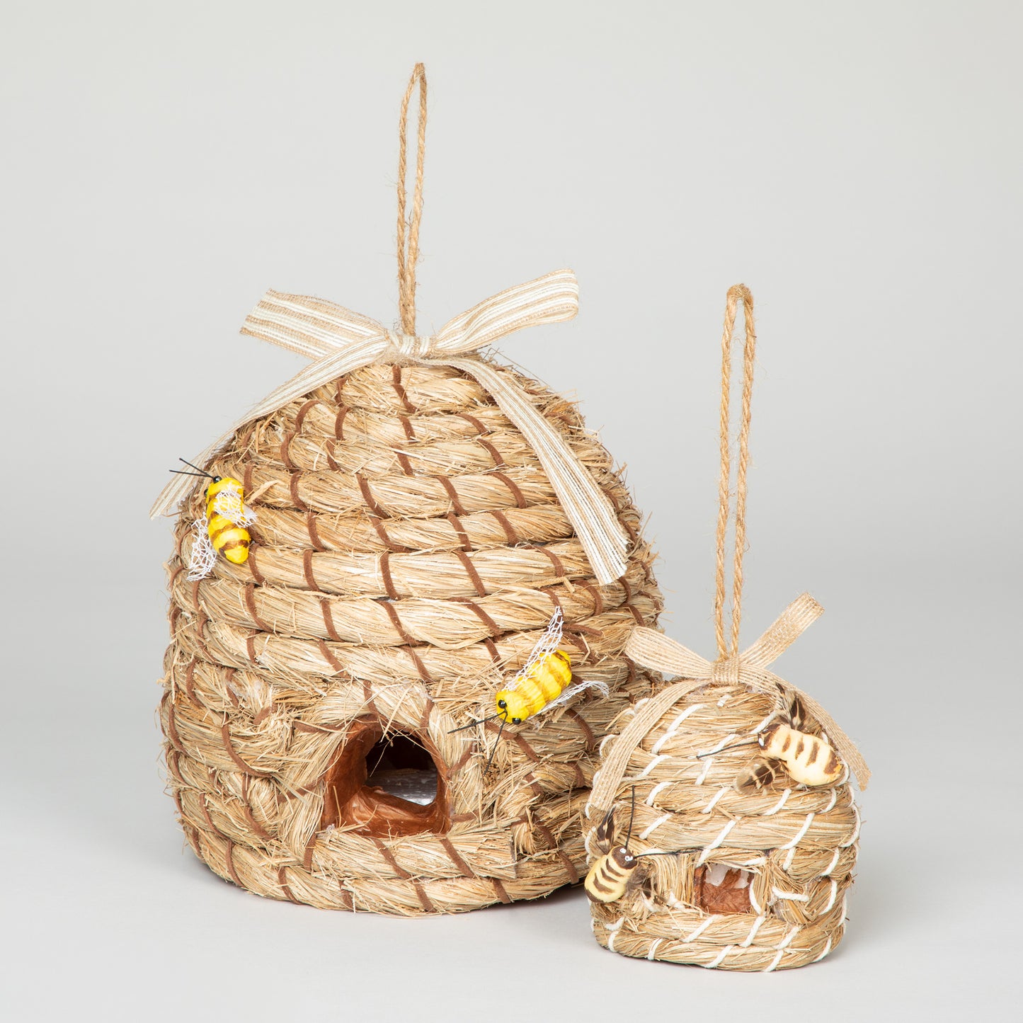 Beehive Birdhouse