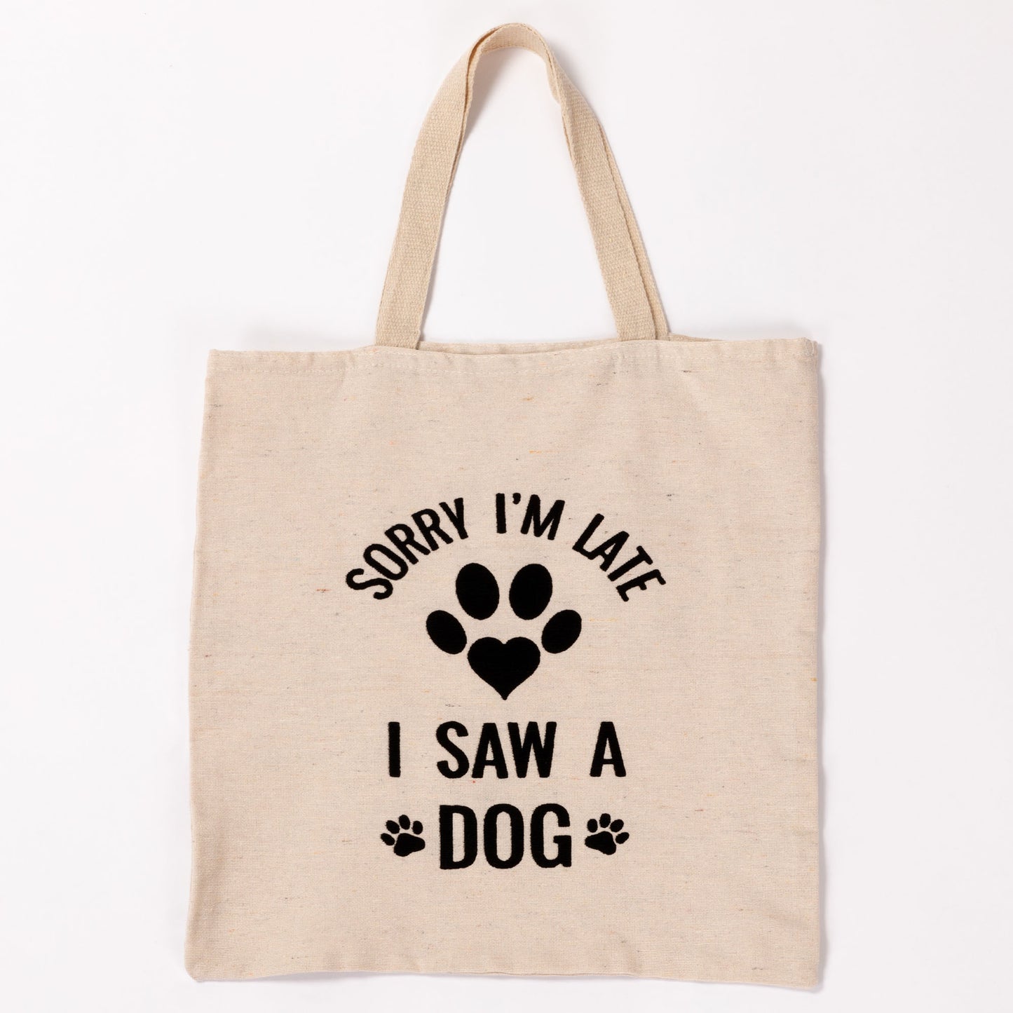 All About Dog Love Tote