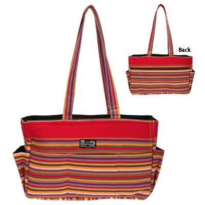 Kenya Tote Bag