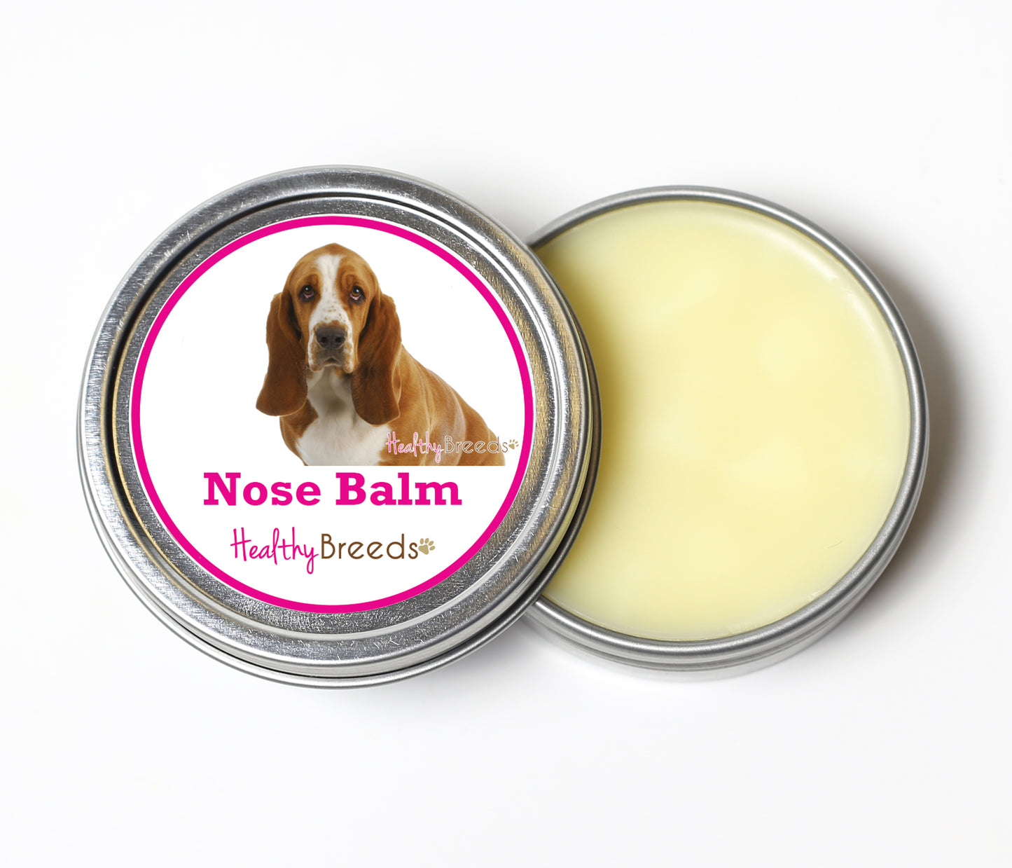 Healthy Breeds Dog Nose Balm