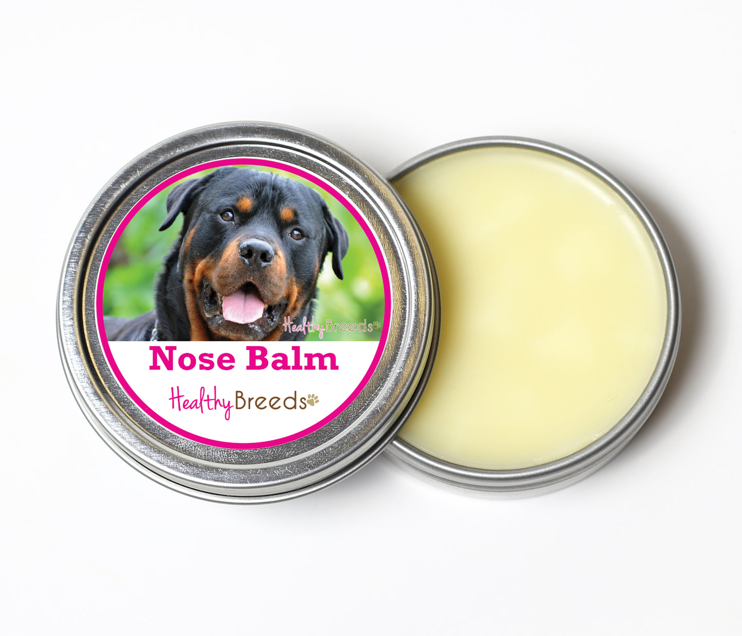 Healthy Breeds Dog Nose Balm