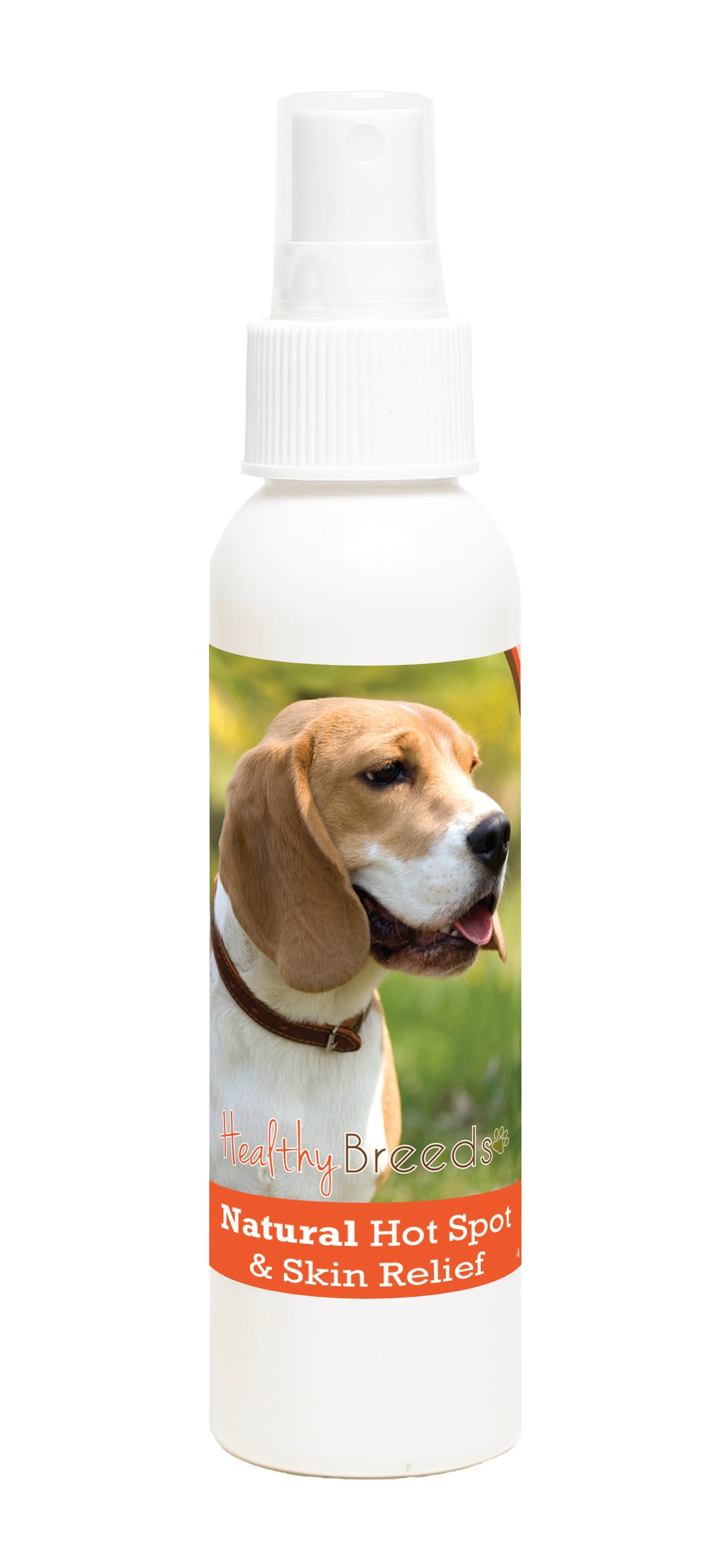 Natural Dog Hot Spot & Skin Relief