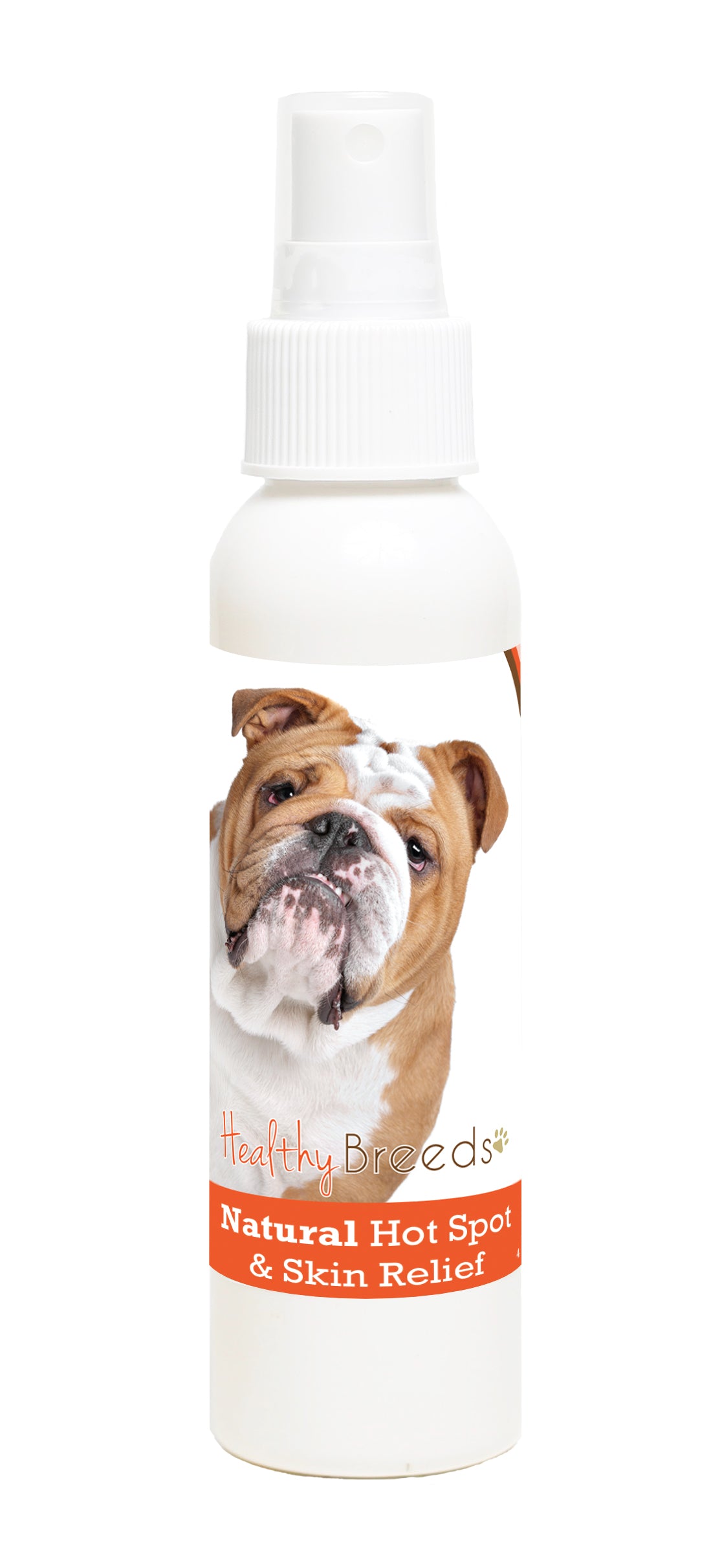 Natural Dog Hot Spot & Skin Relief