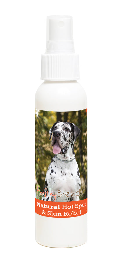 Natural Dog Hot Spot & Skin Relief