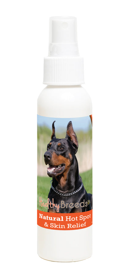 Natural Dog Hot Spot & Skin Relief