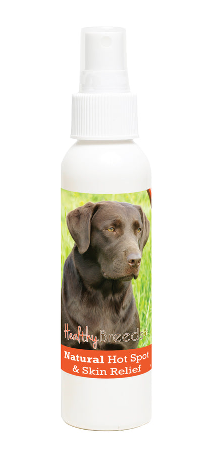 Natural Dog Hot Spot & Skin Relief