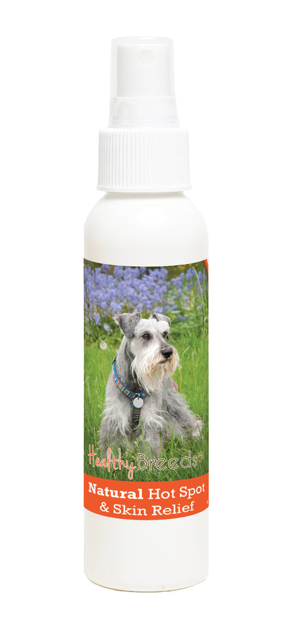 Natural Dog Hot Spot & Skin Relief