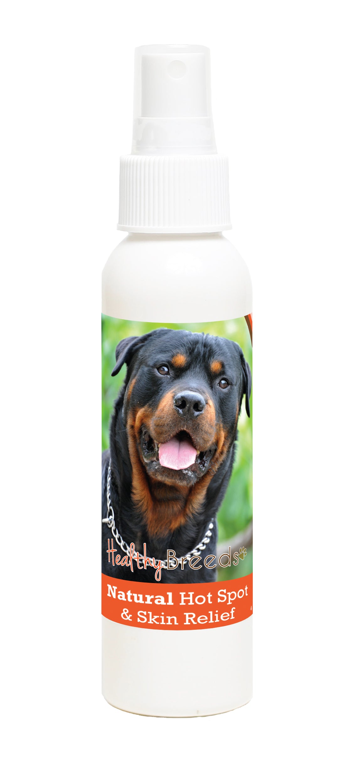 Natural Dog Hot Spot & Skin Relief