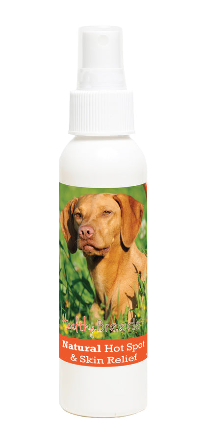 Natural Dog Hot Spot & Skin Relief