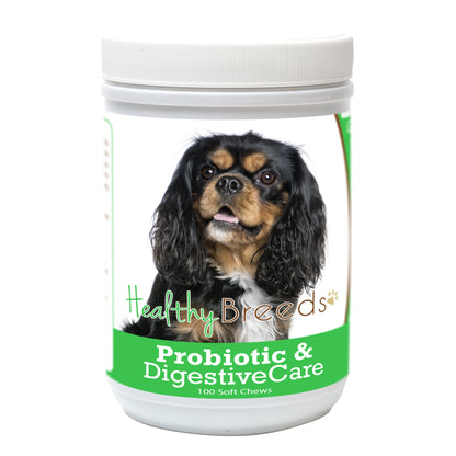 Probiotic & Digestive Care Soft Chews for Dogs