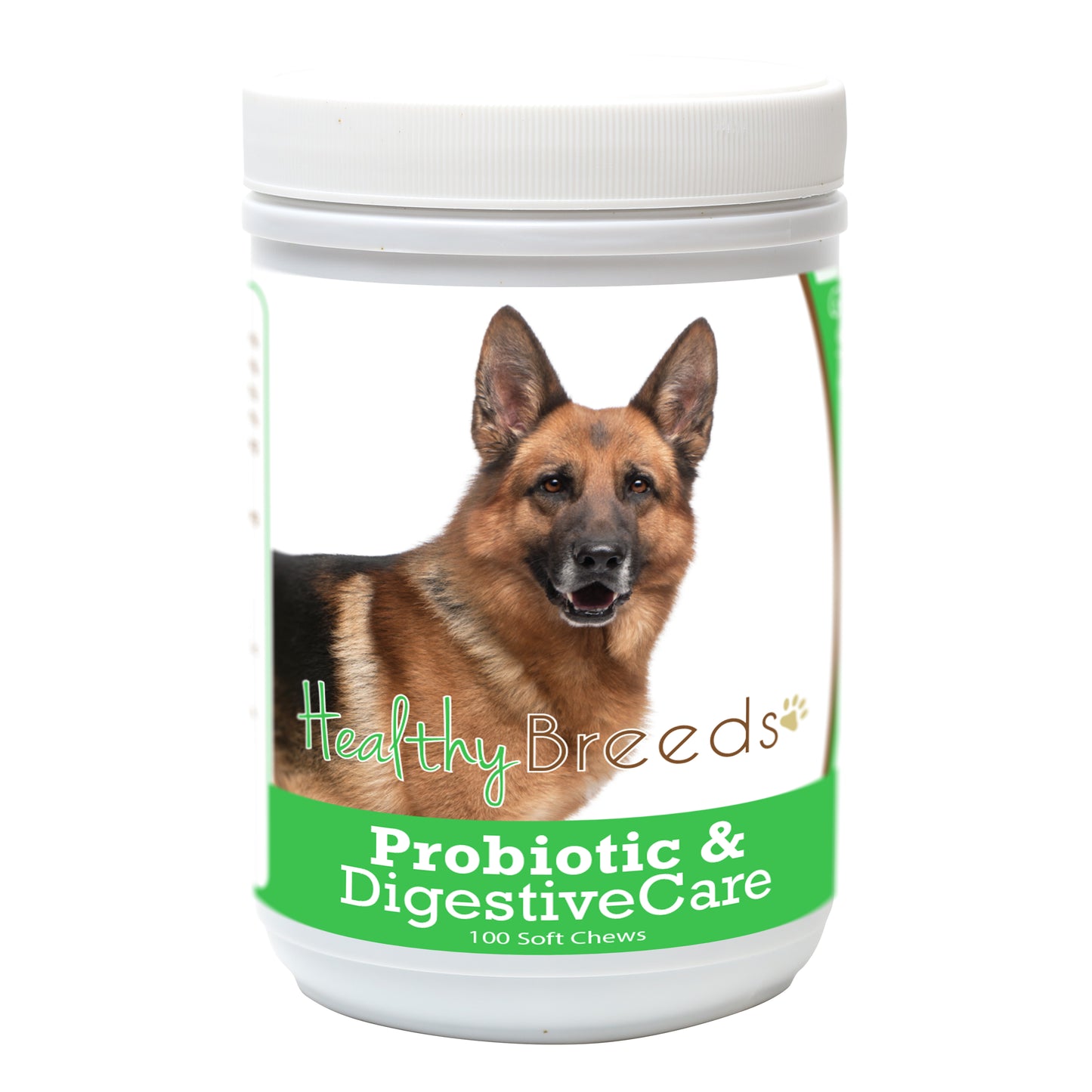 Probiotic & Digestive Care Soft Chews for Dogs