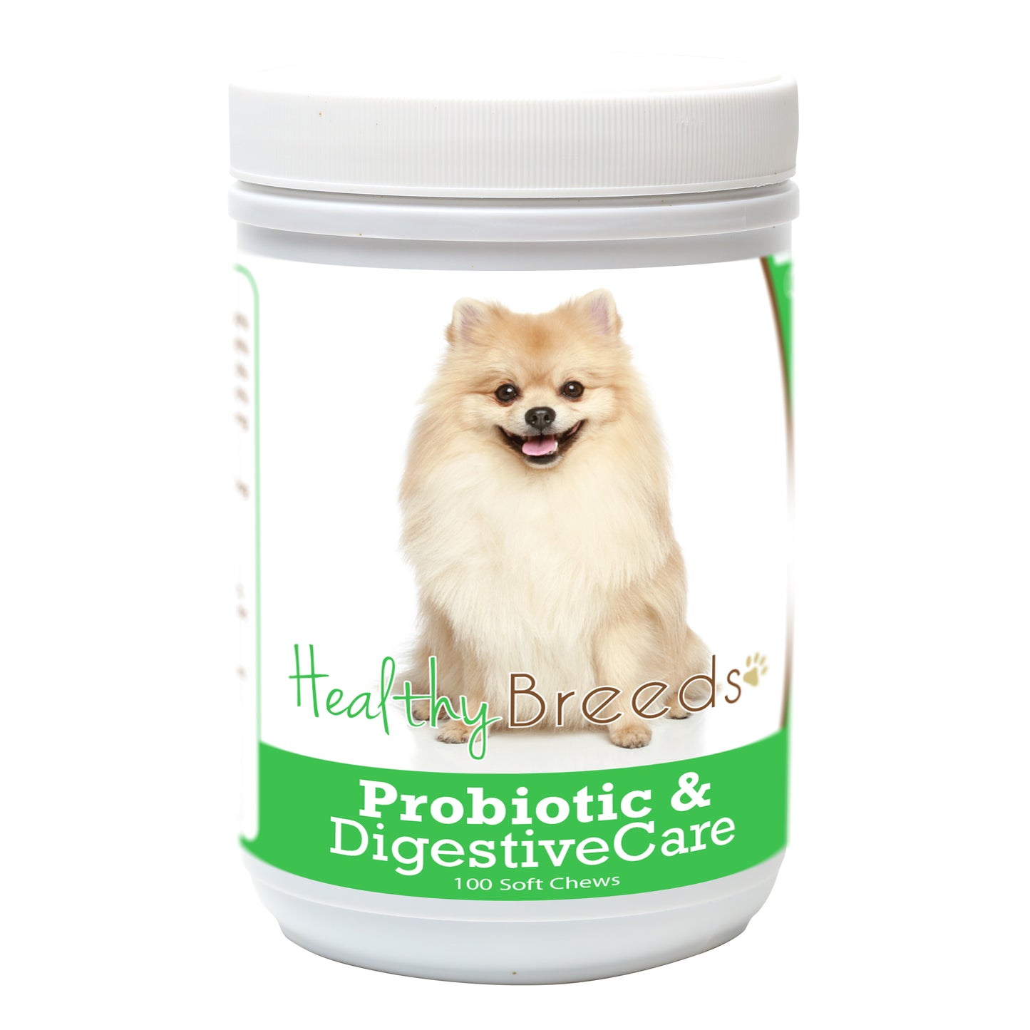 Probiotic & Digestive Care Soft Chews for Dogs